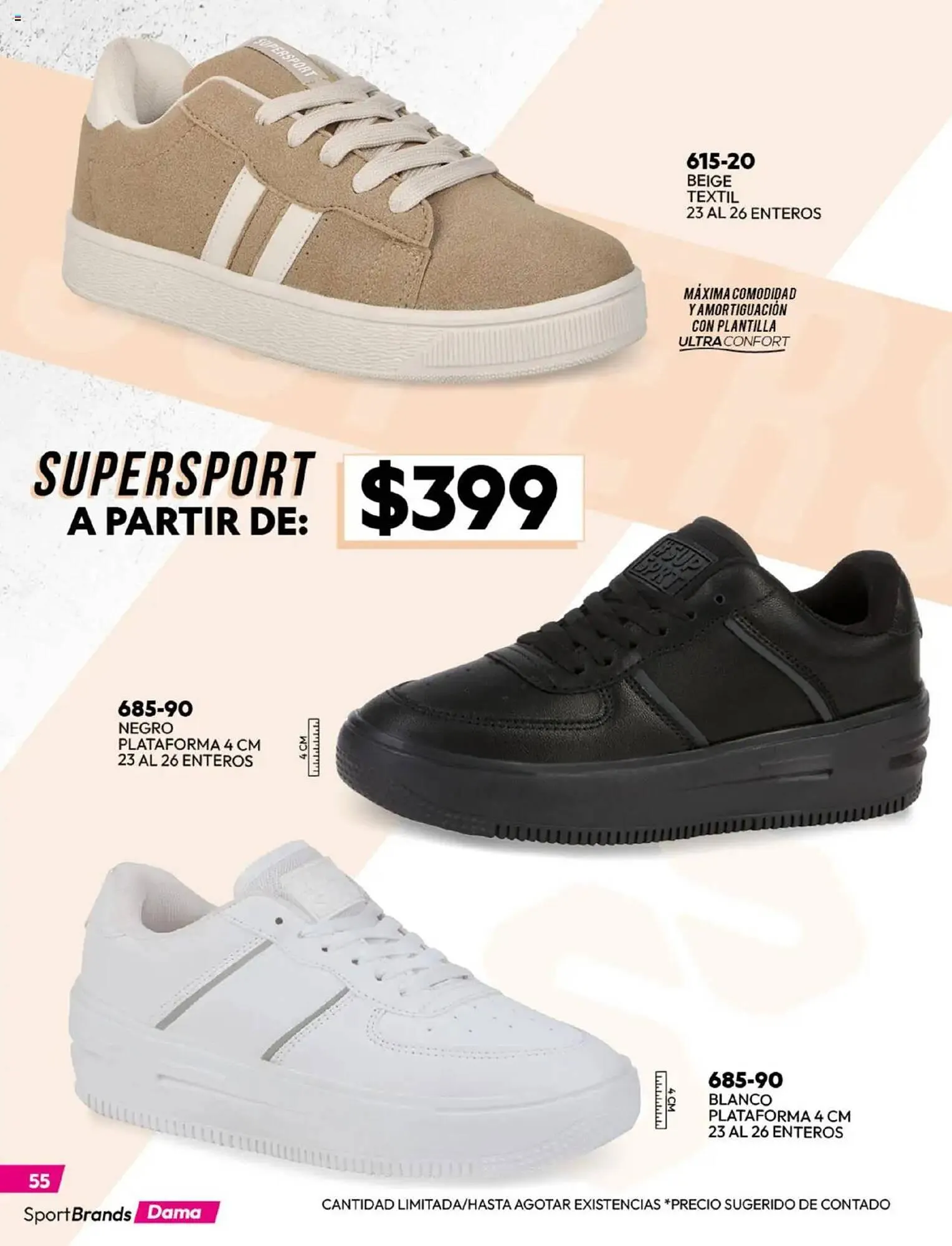 Catálogo de Catálogo Cklass 14 de julio al 1 de enero 2026 - Pagina 127