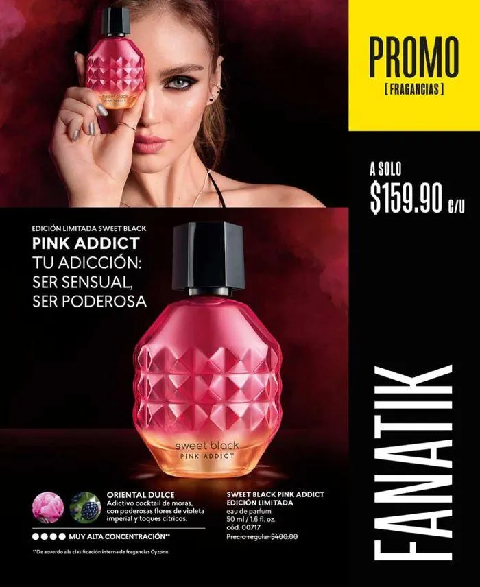 Catálogo de Contigo para ti! - C10 7 de mayo al 15 de junio 2024 - Pagina 77