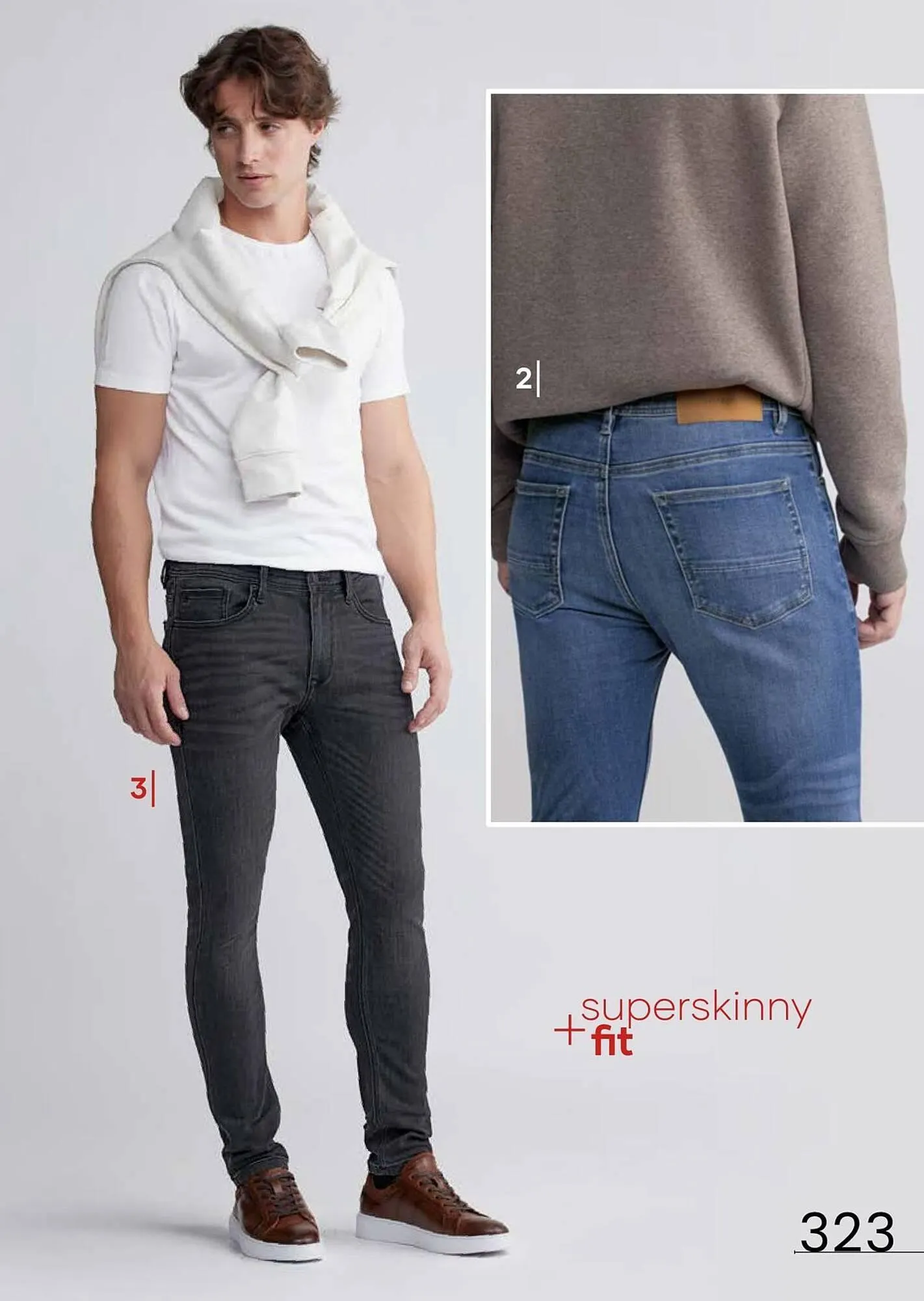 Catálogo de Catálogo Price Shoes 2 de febrero al 31 de marzo 2026 - Pagina 323