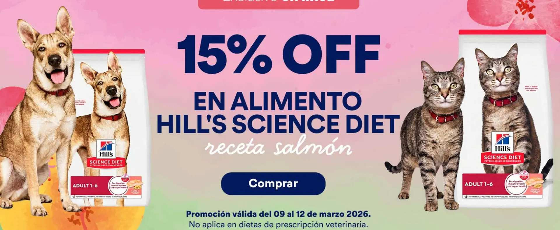 Catálogo de Catálogo Petco 9 de marzo al 12 de marzo 2026 - Pagina 4