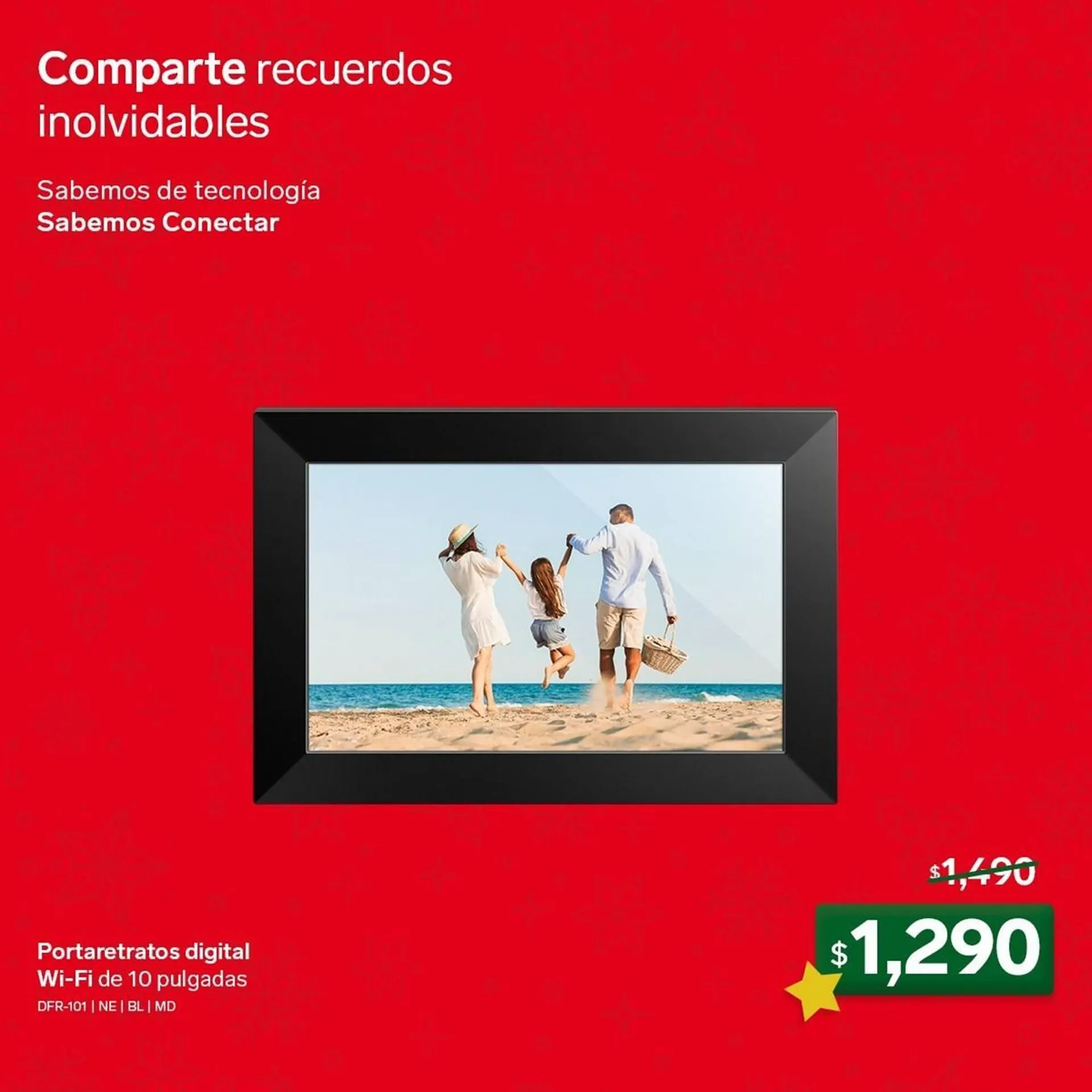 Catálogo de Catálogo Steren 18 de diciembre al 31 de diciembre 2025 - Pagina 8