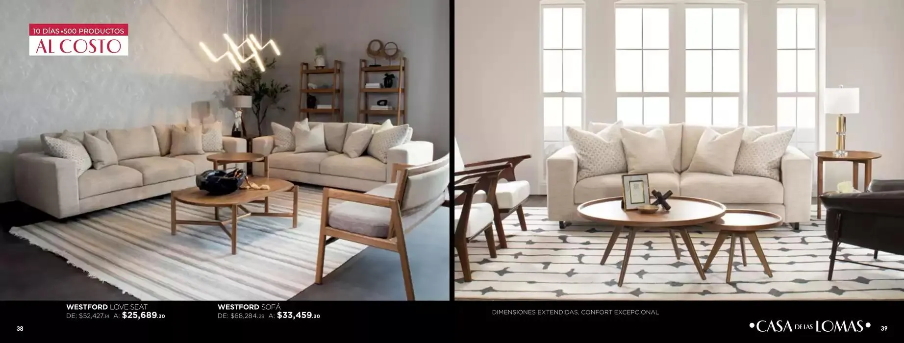 Catálogo de Catálogo del mes 9 de abril al 30 de abril 2025 - Pagina 20