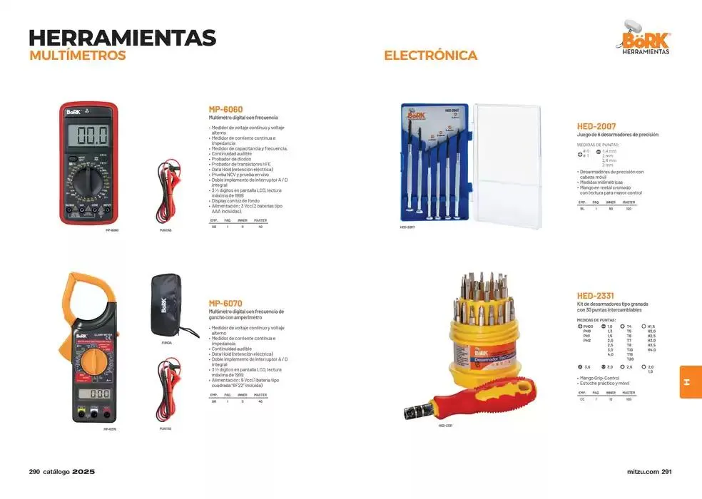 Catálogo de Catálogo 2025 14 de enero al 31 de diciembre 2025 - Pagina 147