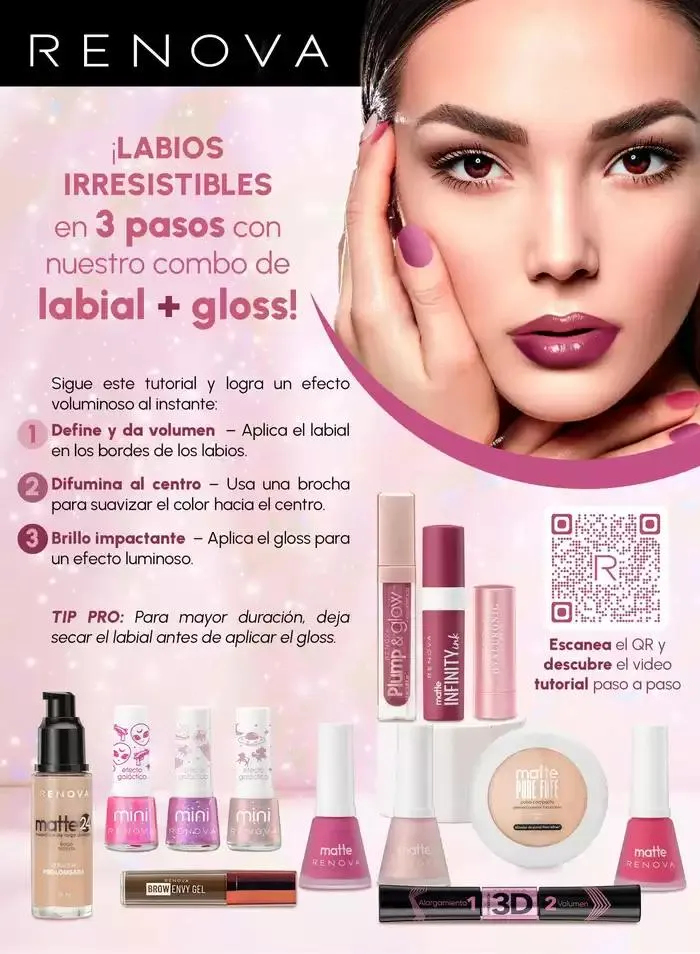 Catálogo de Ofertas 2 de mayo al 11 de mayo 2025 - Pagina 76