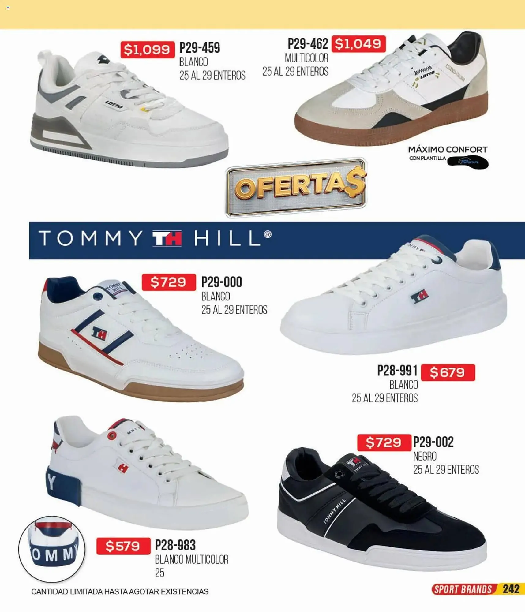 Catálogo de Catálogo Cklass 12 de enero al 1 de mayo 2026 - Pagina 406