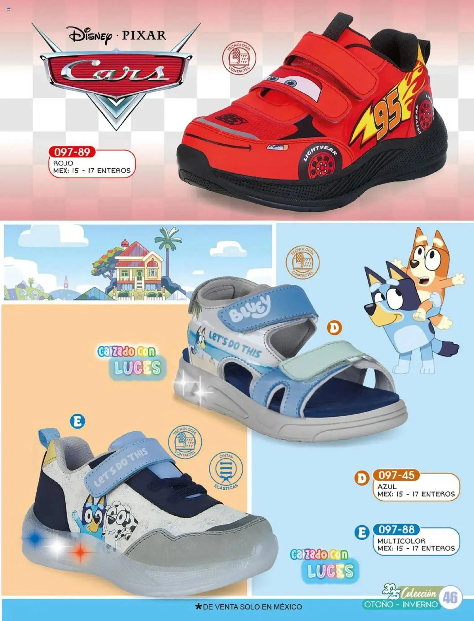 Catálogo de Catálogo Cklass 14 de julio al 1 de enero 2026 - Pagina 147