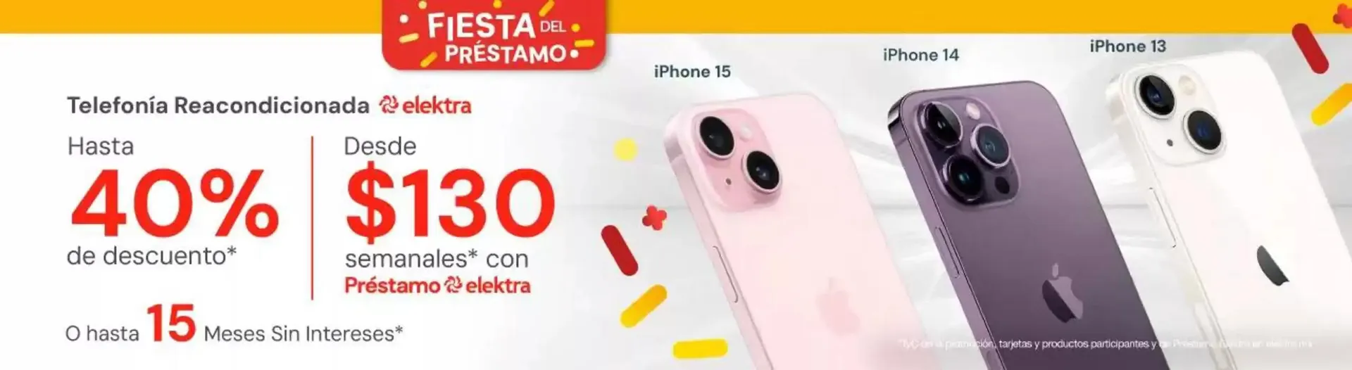 Catálogo de Promos 1 de abril al 30 de abril 2025 - Pagina 9
