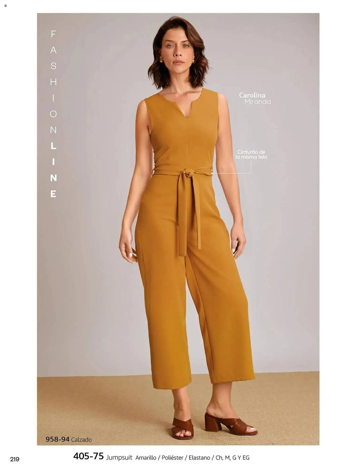 Catálogo de Catálogo Cklass 2 de enero al 1 de mayo 2026 - Pagina 263