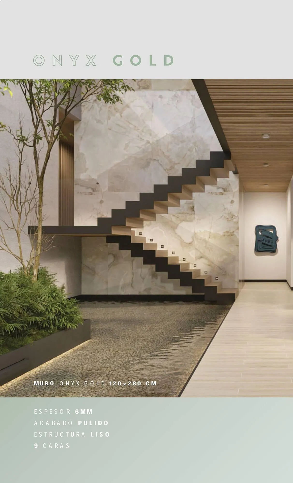 Catálogo de Catálogo Interceramic 17 de febrero al 31 de mayo 2026 - Pagina 54