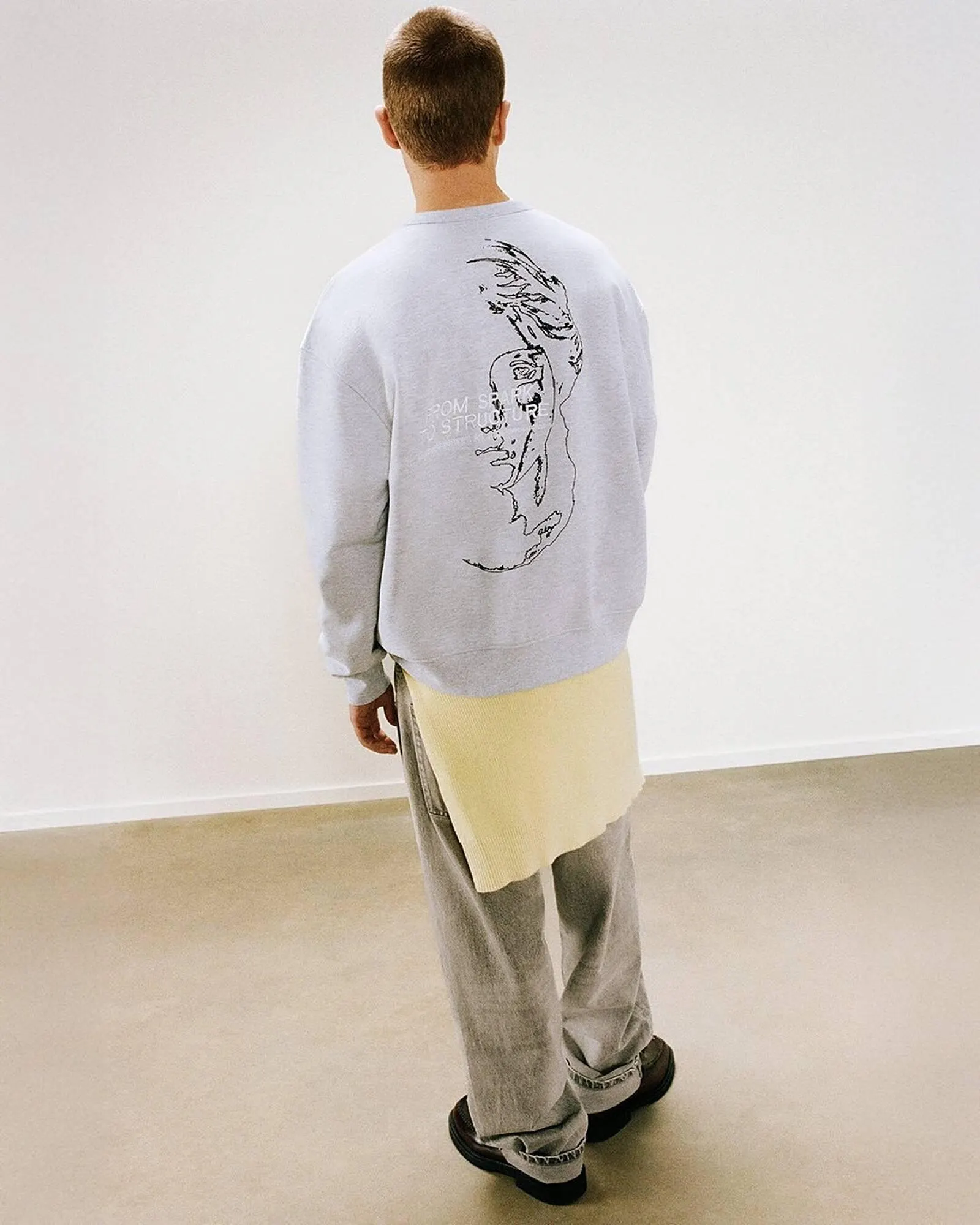 Catálogo de Catálogo Pull & Bear 24 de enero al 31 de marzo 2026 - Pagina 2