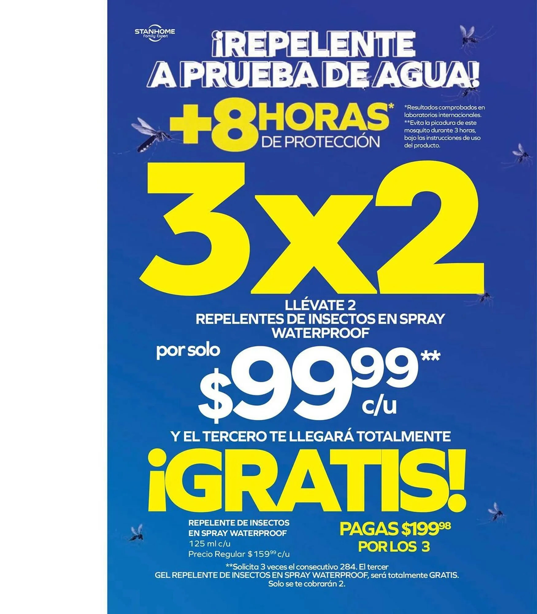 Catálogo de Catálogo Stanhome 9 de febrero al 27 de febrero 2026 - Pagina 154