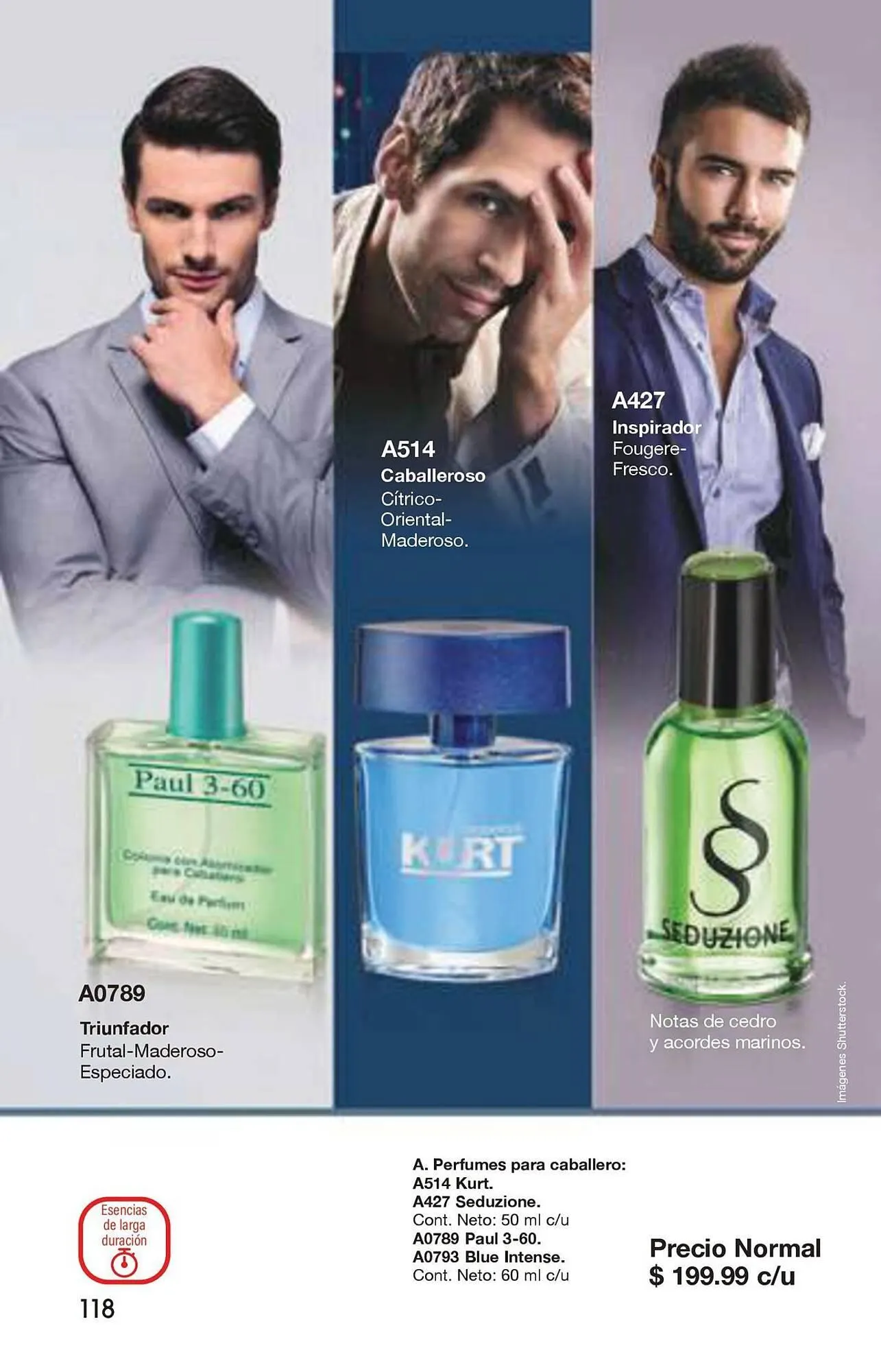 Catálogo de Catálogo Arabela 18 de diciembre al 8 de enero 2026 - Pagina 108