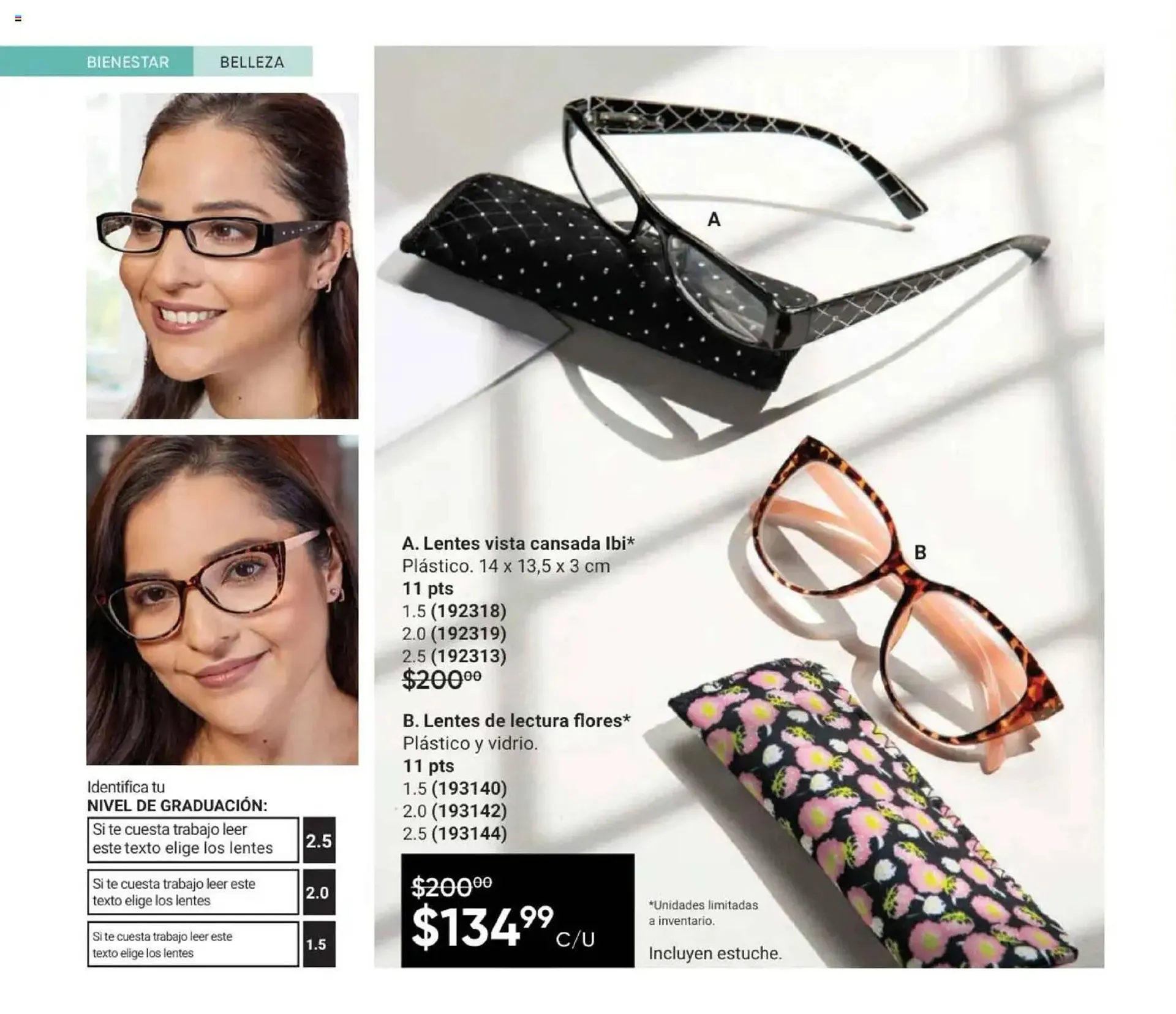 Catálogo de Catálogo Avon 2 de abril al 14 de mayo 2026 - Pagina 118