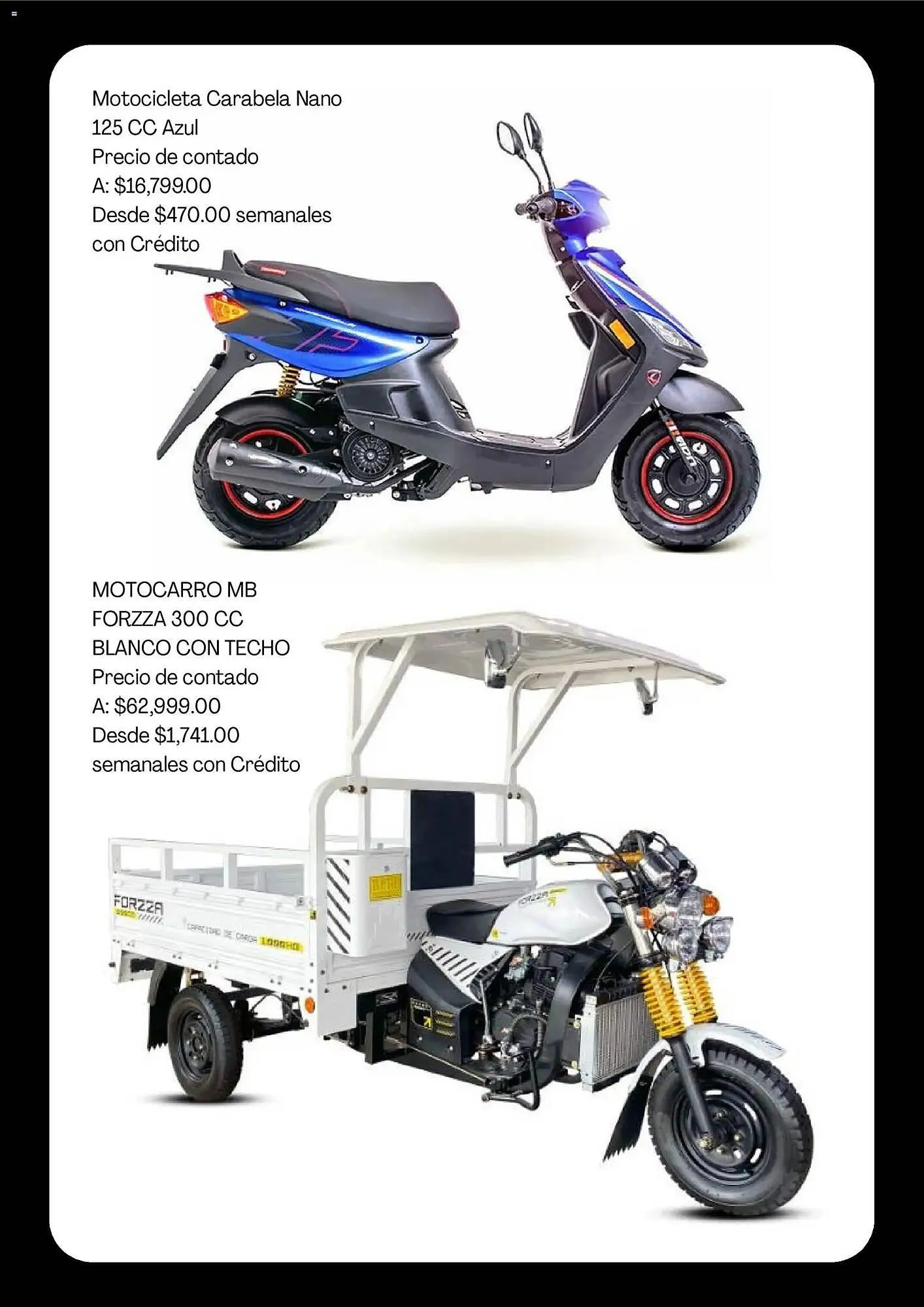Catálogo de Catálogo Muebles América 2 de diciembre al 6 de enero 2026 - Pagina 5