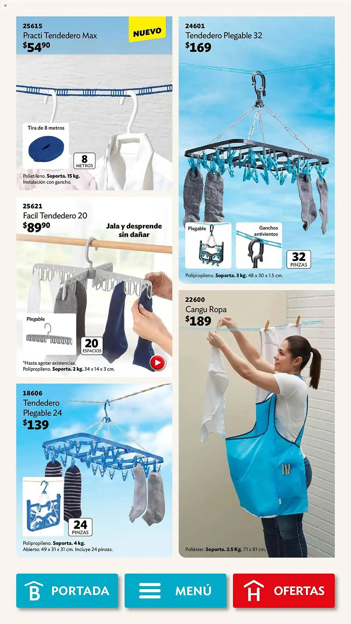 Catálogo de Catálogo BetterWare 2 de febrero al 28 de febrero 2026 - Pagina 100