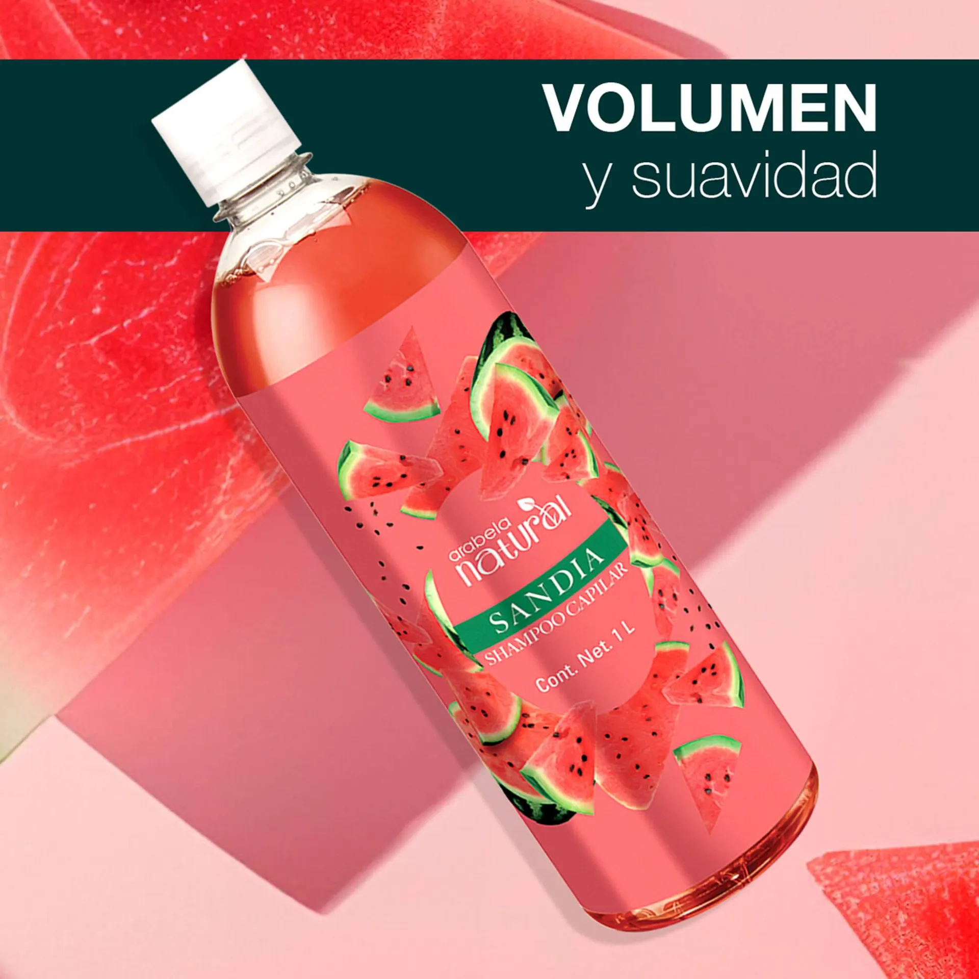 Catálogo de Catálogo Arabela 3 de marzo al 10 de marzo 2026 - Pagina 5