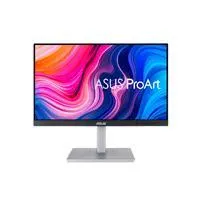 MONITOR ASUS PROART PA278CV / 27 / 2560X1440 / TR 5MS / 75HZ / HDMI / 2X DP / DP TIPO-C / USB-C 65W / VESA / ALTAVOCES / VERIF CALMAN ASUS OEM PA278CV