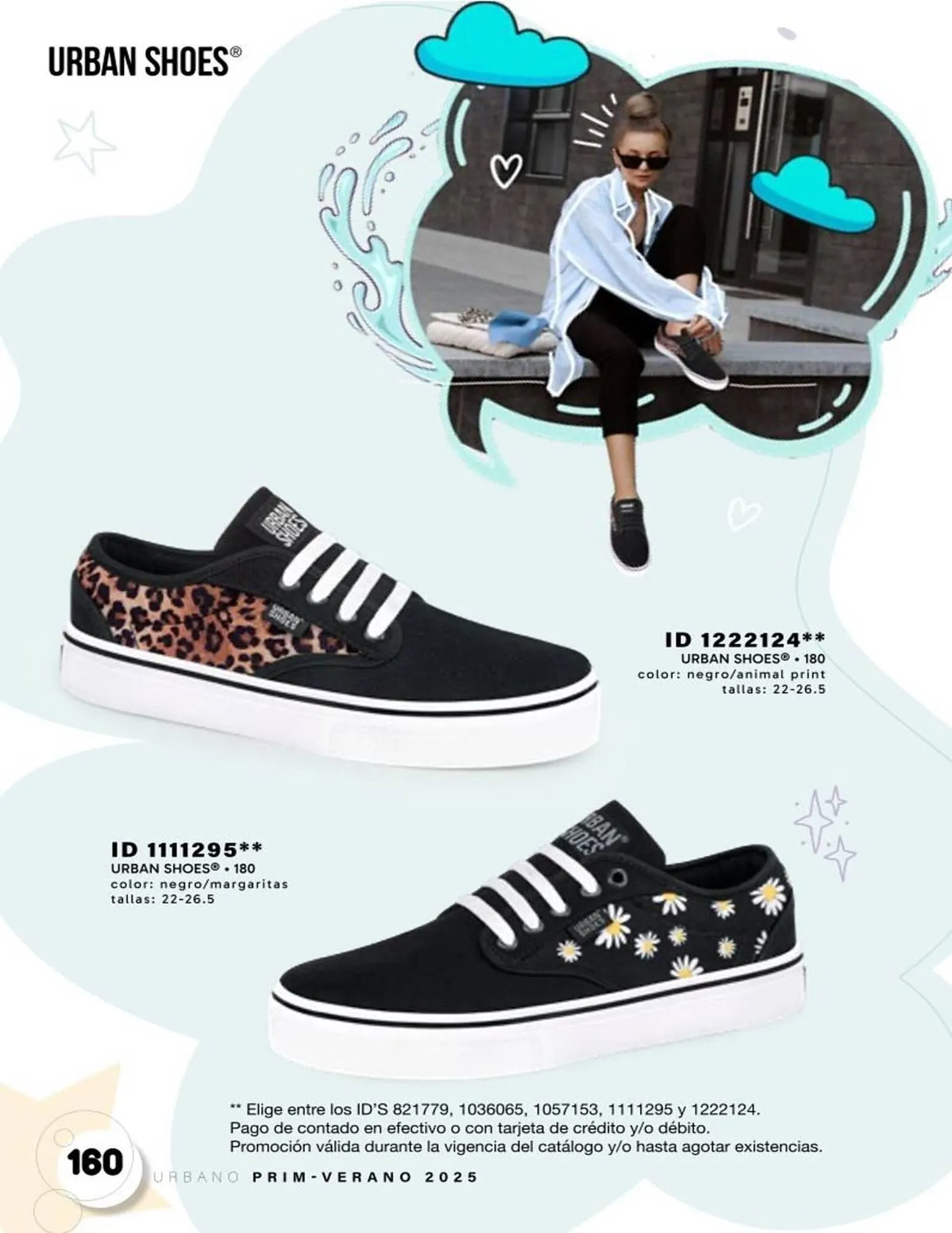 Catálogo de Catálogo Price Shoes 3 de junio al 31 de diciembre 2025 - Pagina 160