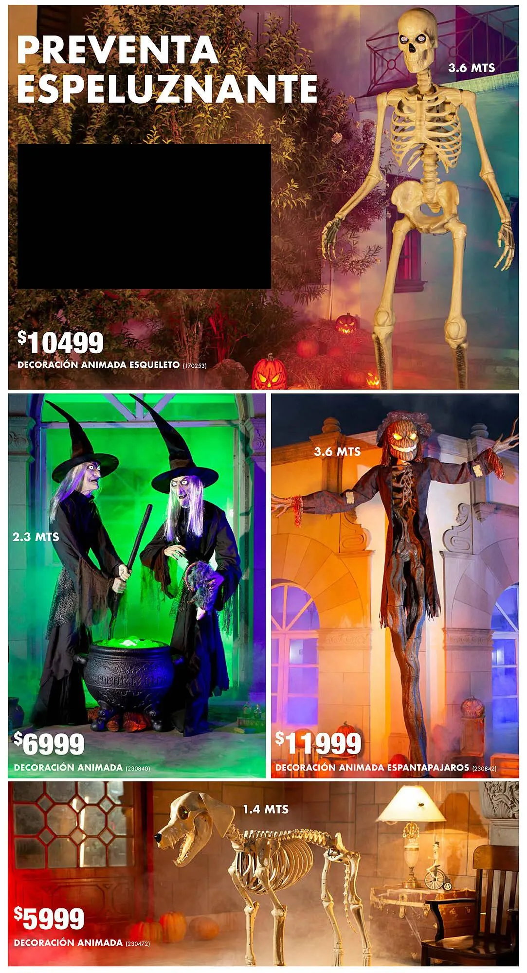 Catálogo de Catálogo The Home Depot 23 de julio al 13 de agosto 2025 - Pagina 11