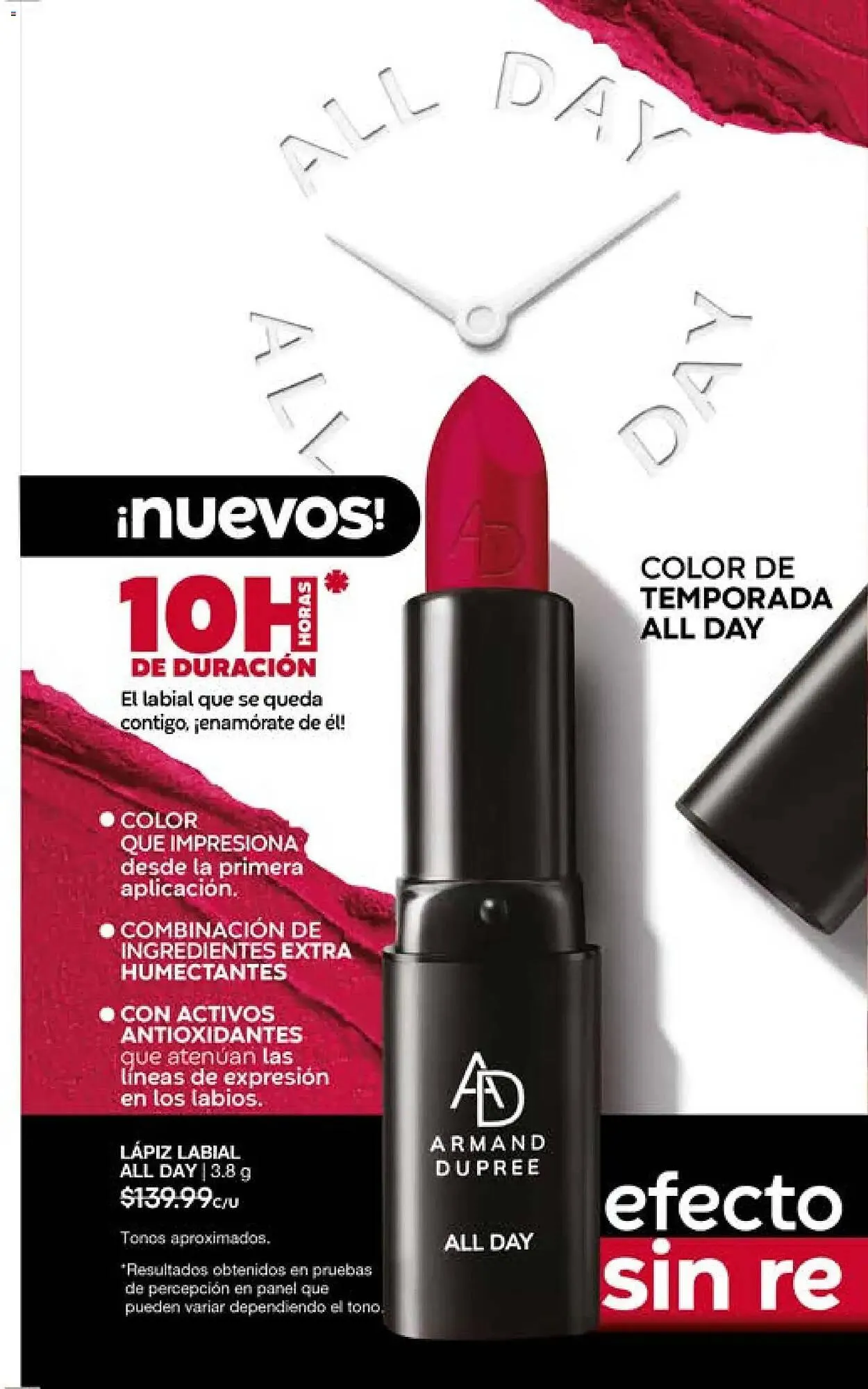 Catálogo de Catálogo Fuller 15 de abril al 6 de mayo 2026 - Pagina 2