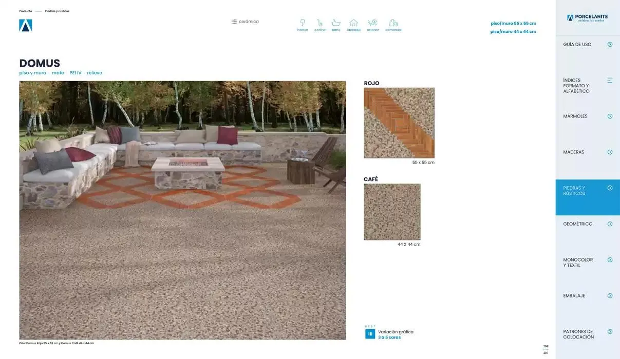 Catálogo de Catálogo General 2024 28 de octubre al 28 de febrero 2025 - Pagina 104