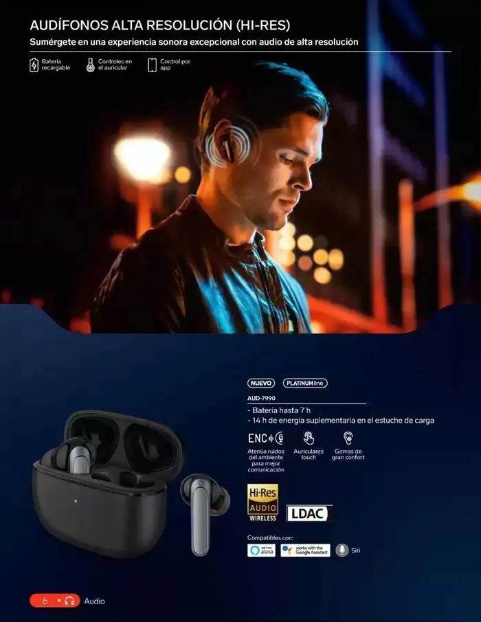 Catálogo de Catálogo 2025 18 de febrero al 31 de diciembre 2025 - Pagina 24