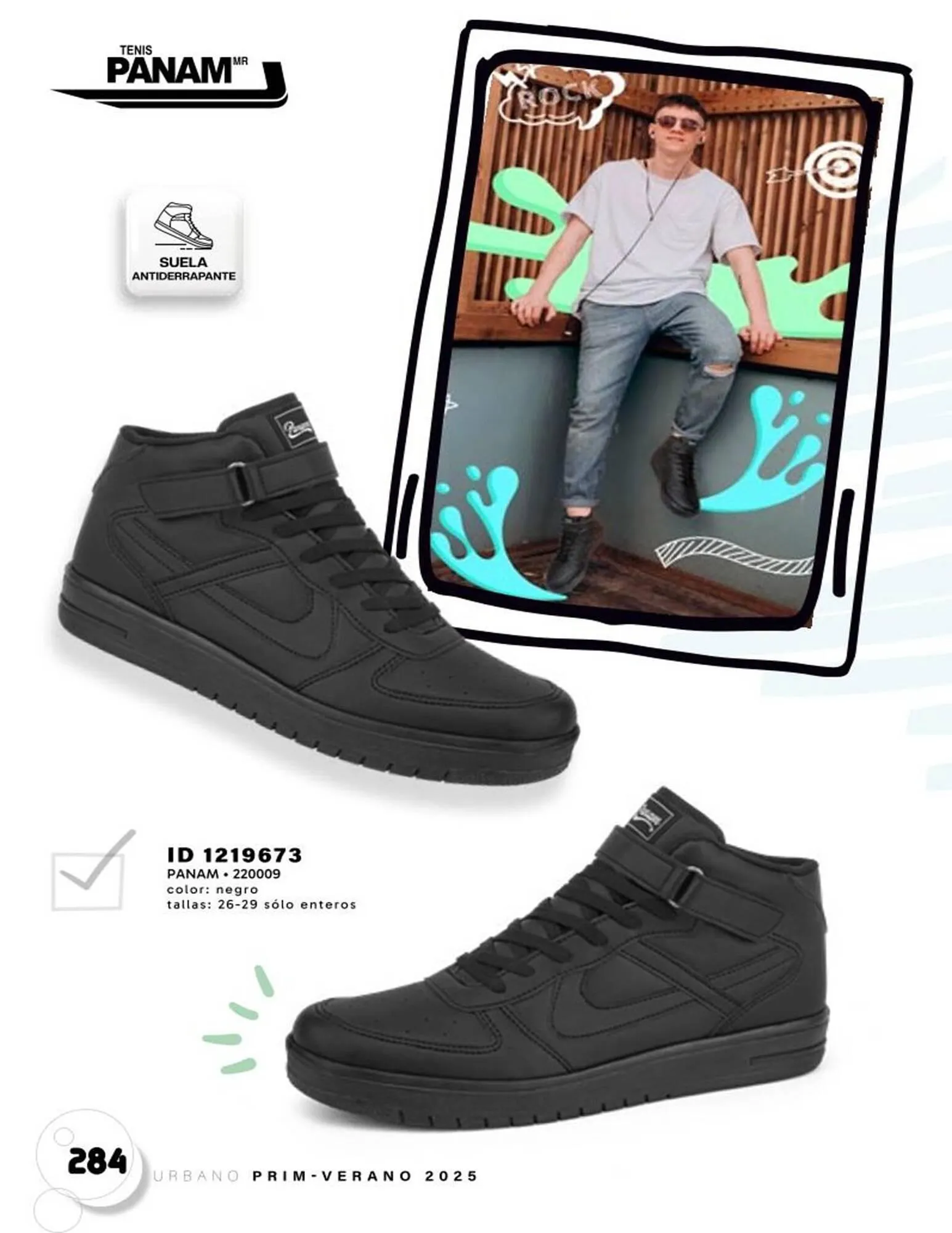 Catálogo de Catálogo Price Shoes 3 de junio al 31 de diciembre 2025 - Pagina 284