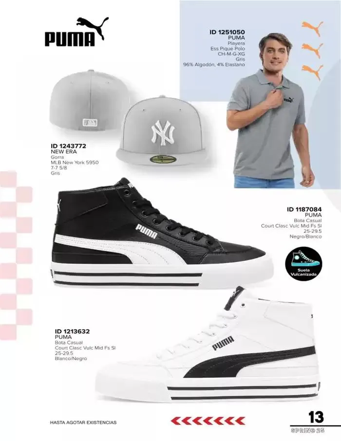 Catálogo de IMP SPRING | 2025 | 2E 22 de abril al 30 de junio 2025 - Pagina 13