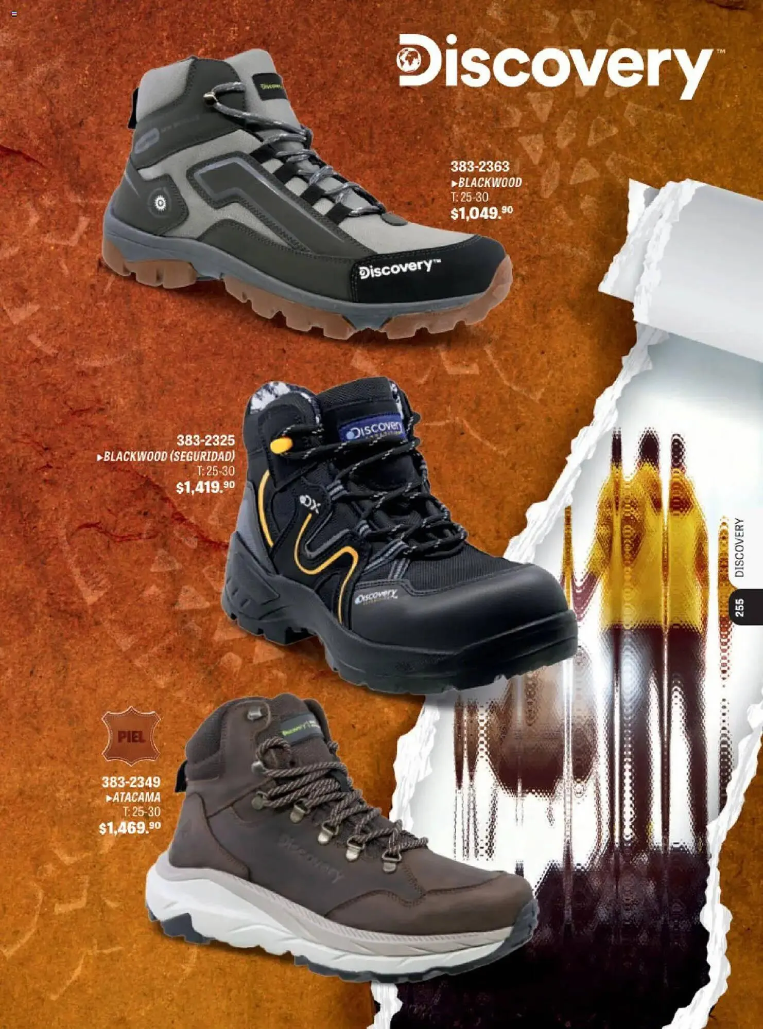 Catálogo de Catálogo Andrea 13 de agosto al 1 de enero 2026 - Pagina 114