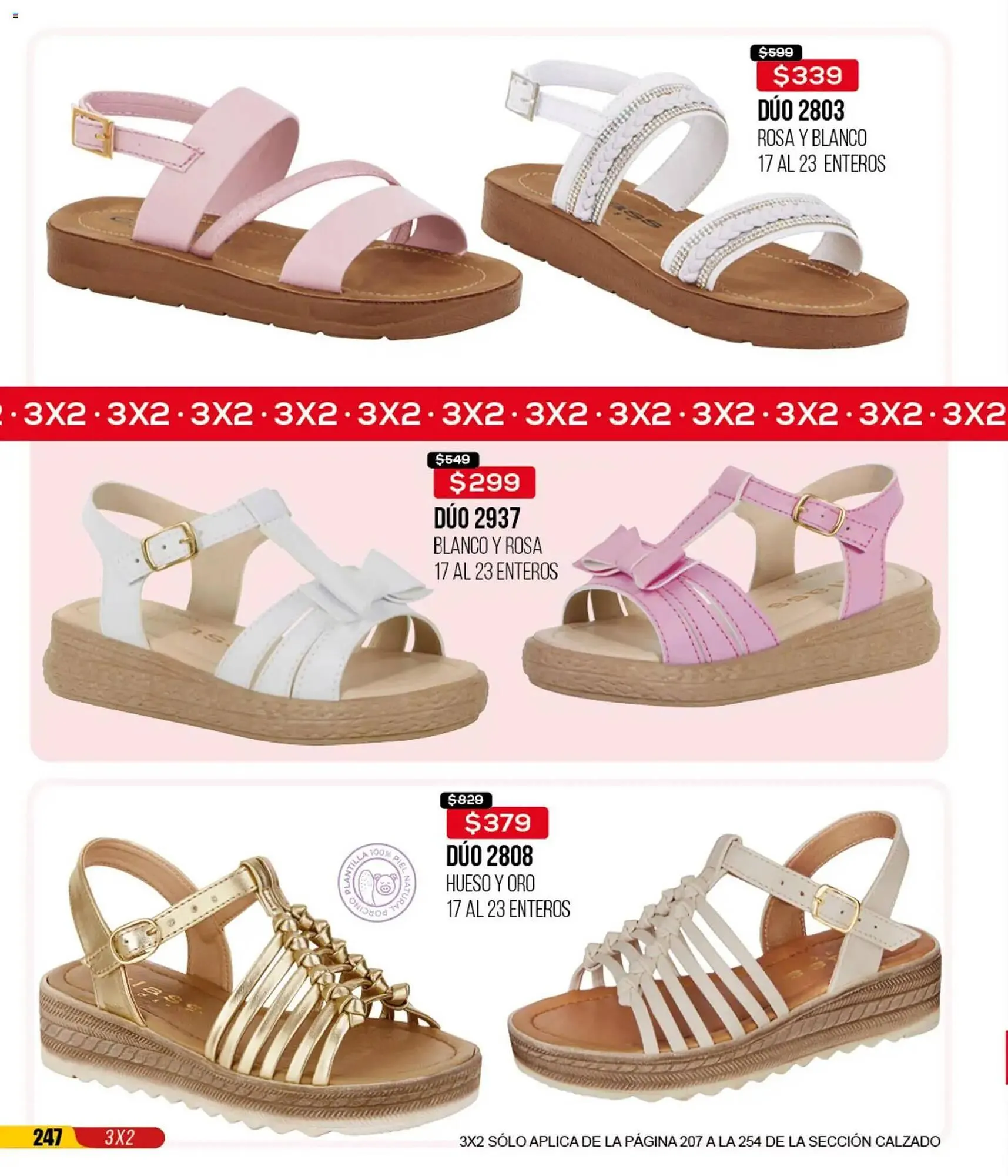 Catálogo de Catálogo Cklass 16 de febrero al 1 de junio 2026 - Pagina 381