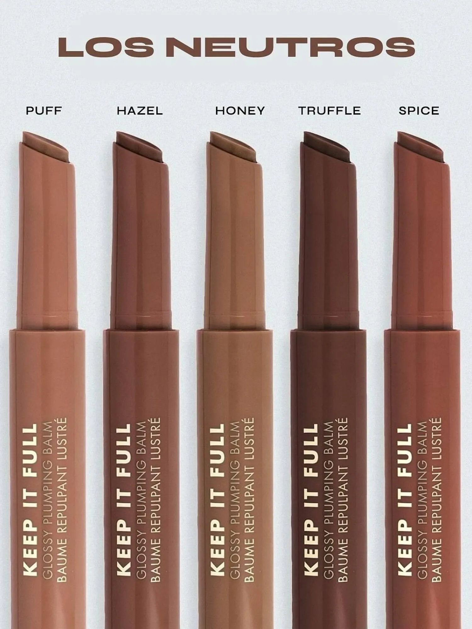 Catálogo Bellisima - 1