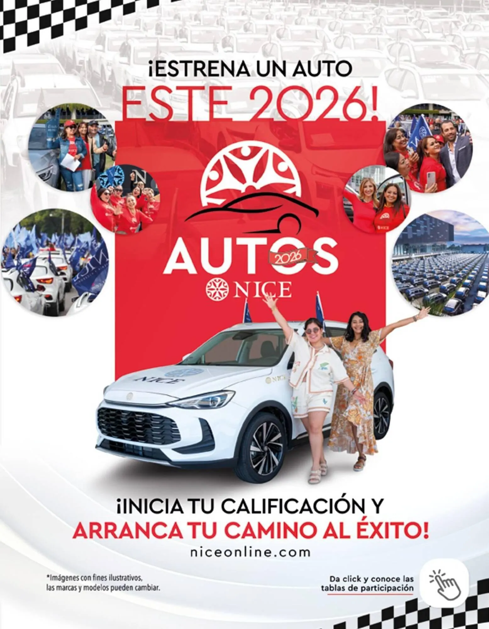 Catálogo de Catálogo Nice 22 de febrero al 28 de febrero 2026 - Pagina 141