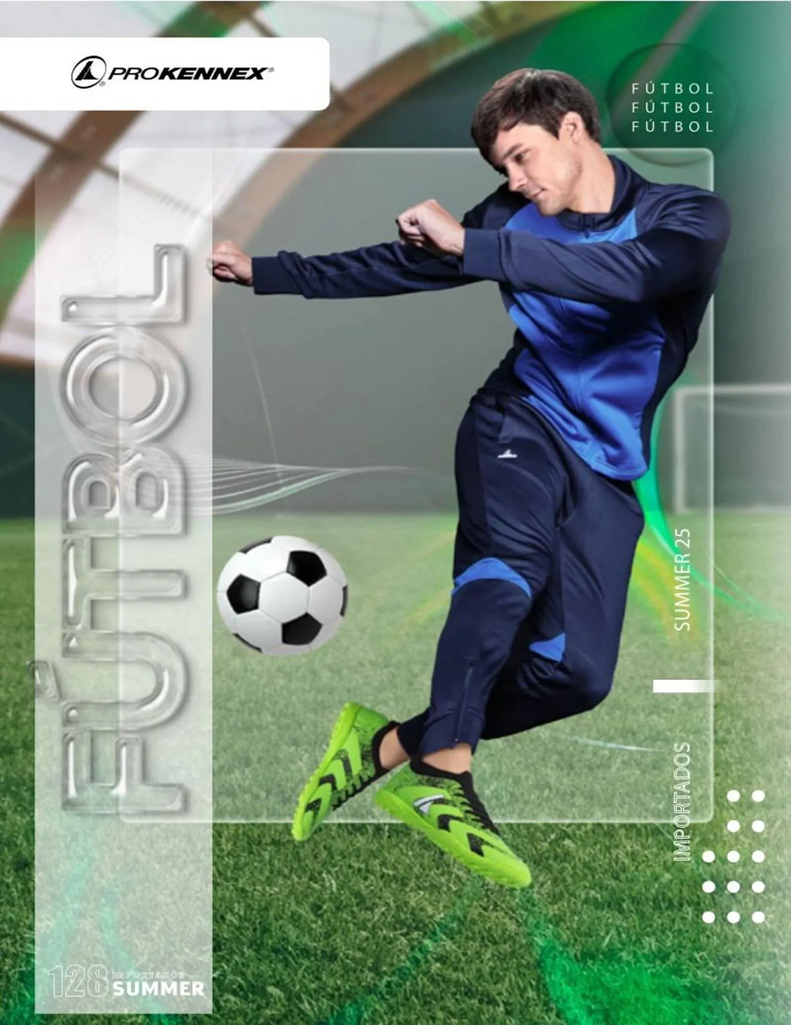 Catálogo de Catálogo Price Shoes 8 de julio al 31 de diciembre 2025 - Pagina 128