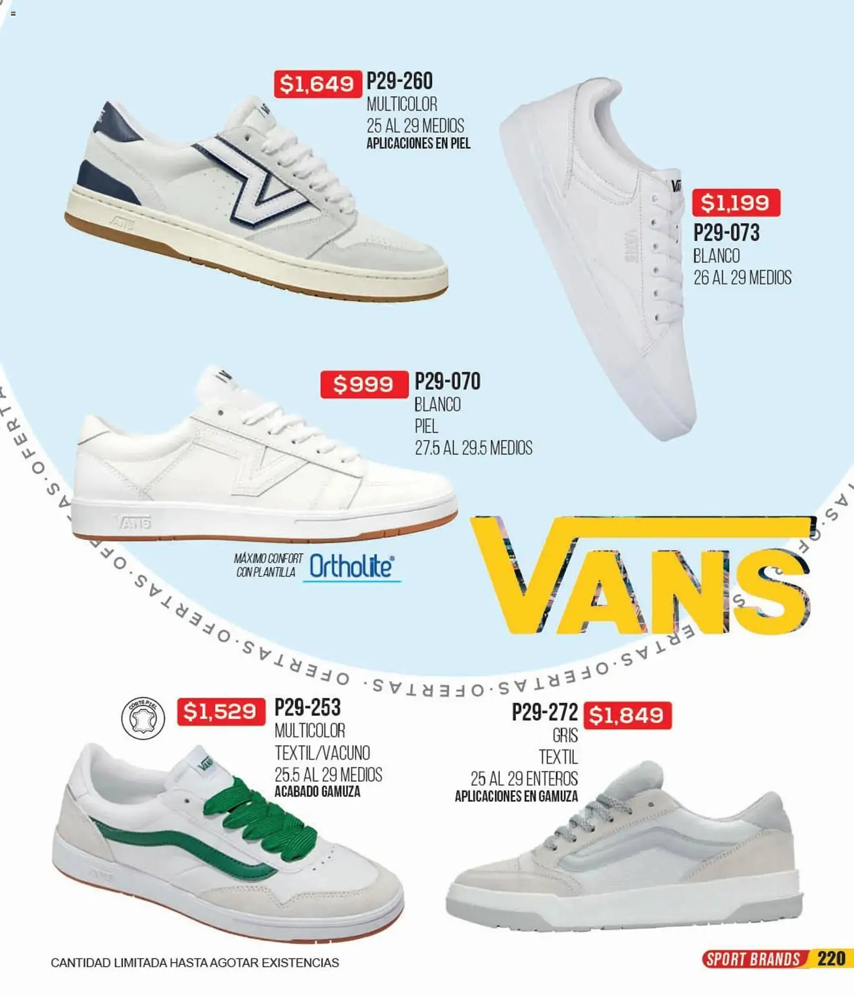 Catálogo de Catálogo Cklass 12 de enero al 1 de mayo 2026 - Pagina 384