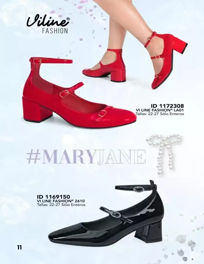 Catálogo de VESTIR CASUAL  10 de octubre al 31 de diciembre 2024 - Pagina 10