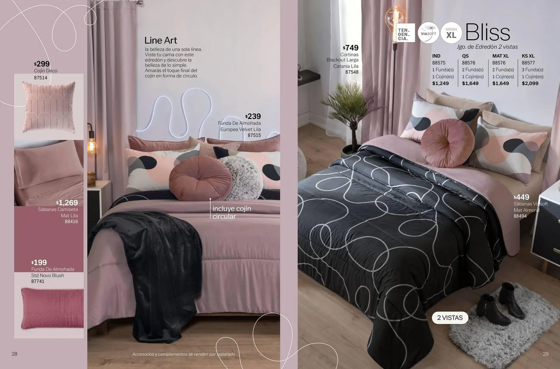 Catálogo de Catálogo Vianney 19 de enero al 31 de diciembre 2024 - Pagina 16