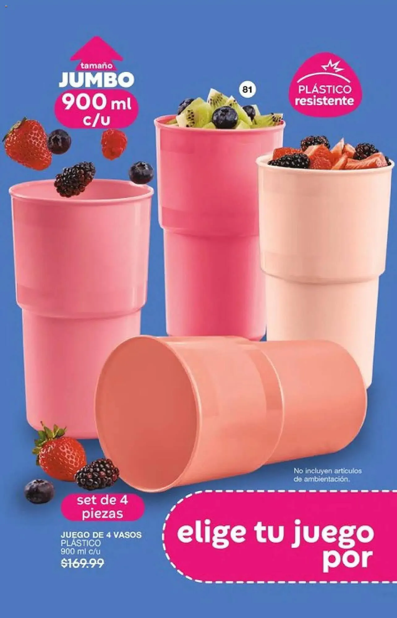 Catálogo de Catálogo Fuller 23 de febrero al 25 de marzo 2026 - Pagina 60