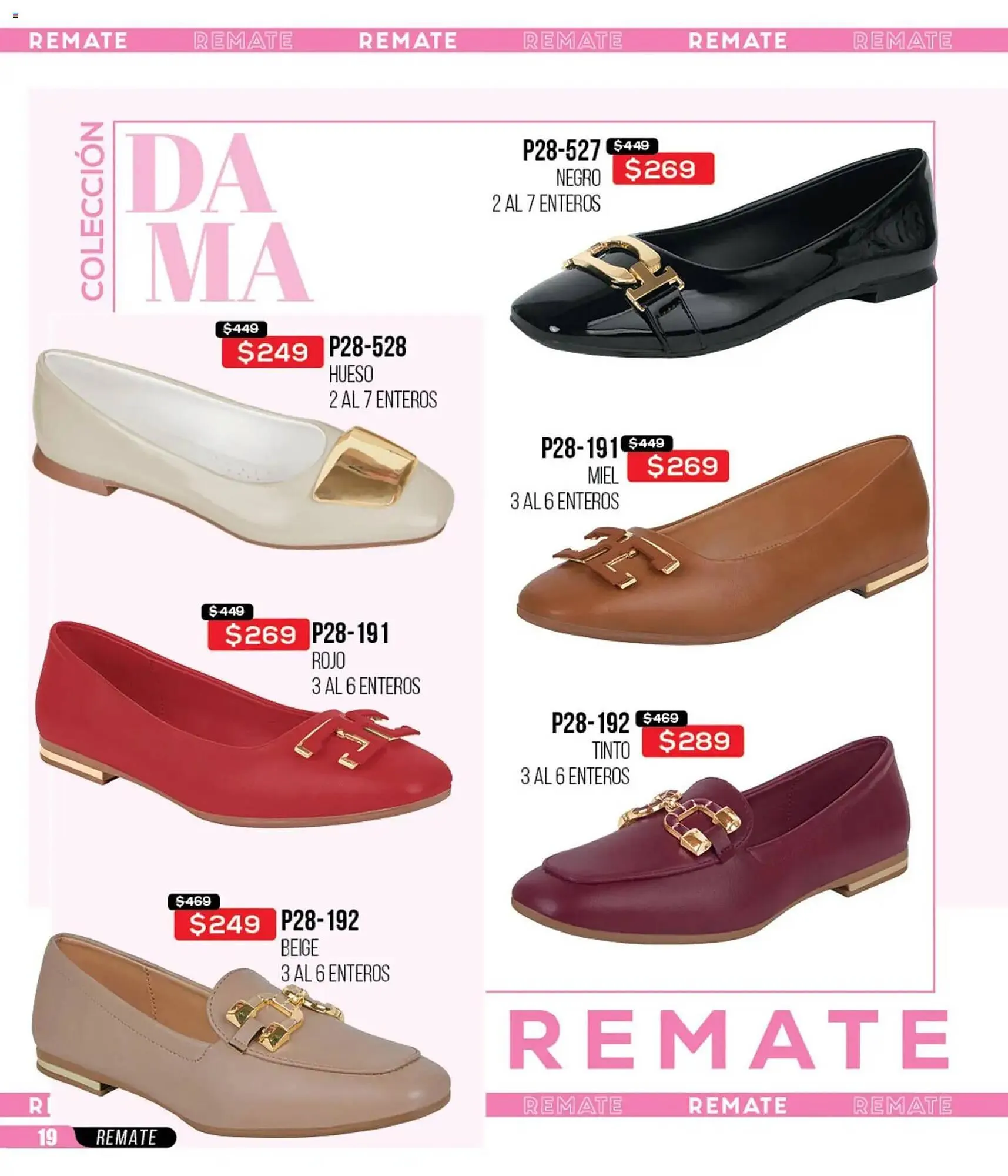 Catálogo de Catálogo Cklass 19 de febrero al 28 de febrero 2026 - Pagina 20