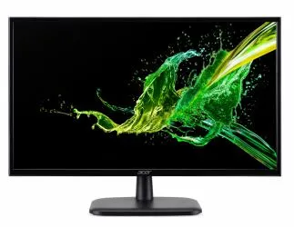 Monitor Acer EK220Q H3 LCD 21.5", 1920x1080 Full HD, FreeSync, 100Hz, HDMI, Negro