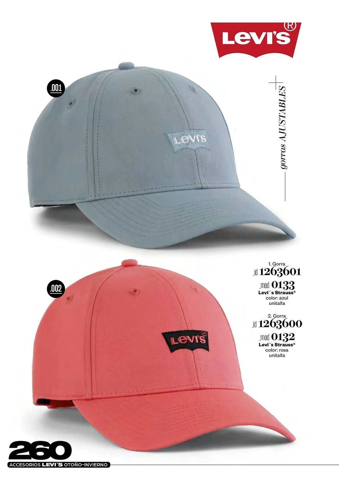 Catálogo de Catálogo Price Shoes 27 de noviembre al 28 de febrero 2026 - Pagina 260