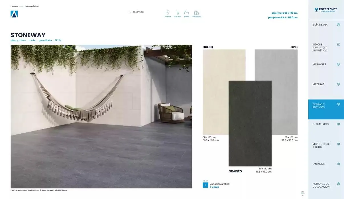 Catálogo de Catálogo General 2024 28 de octubre al 28 de febrero 2025 - Pagina 129