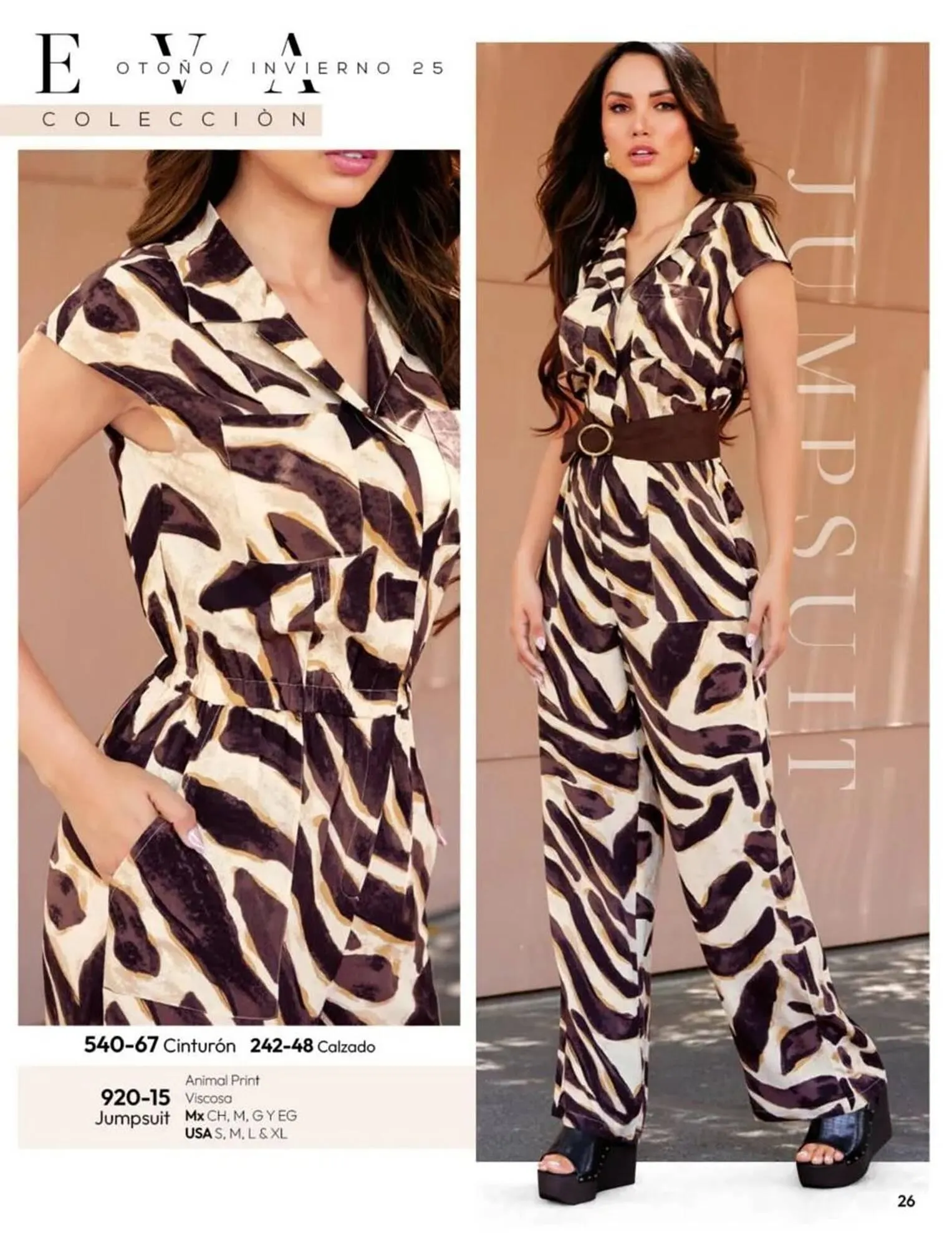 Catálogo de Catálogo Cklass 10 de julio al 31 de diciembre 2025 - Pagina 27