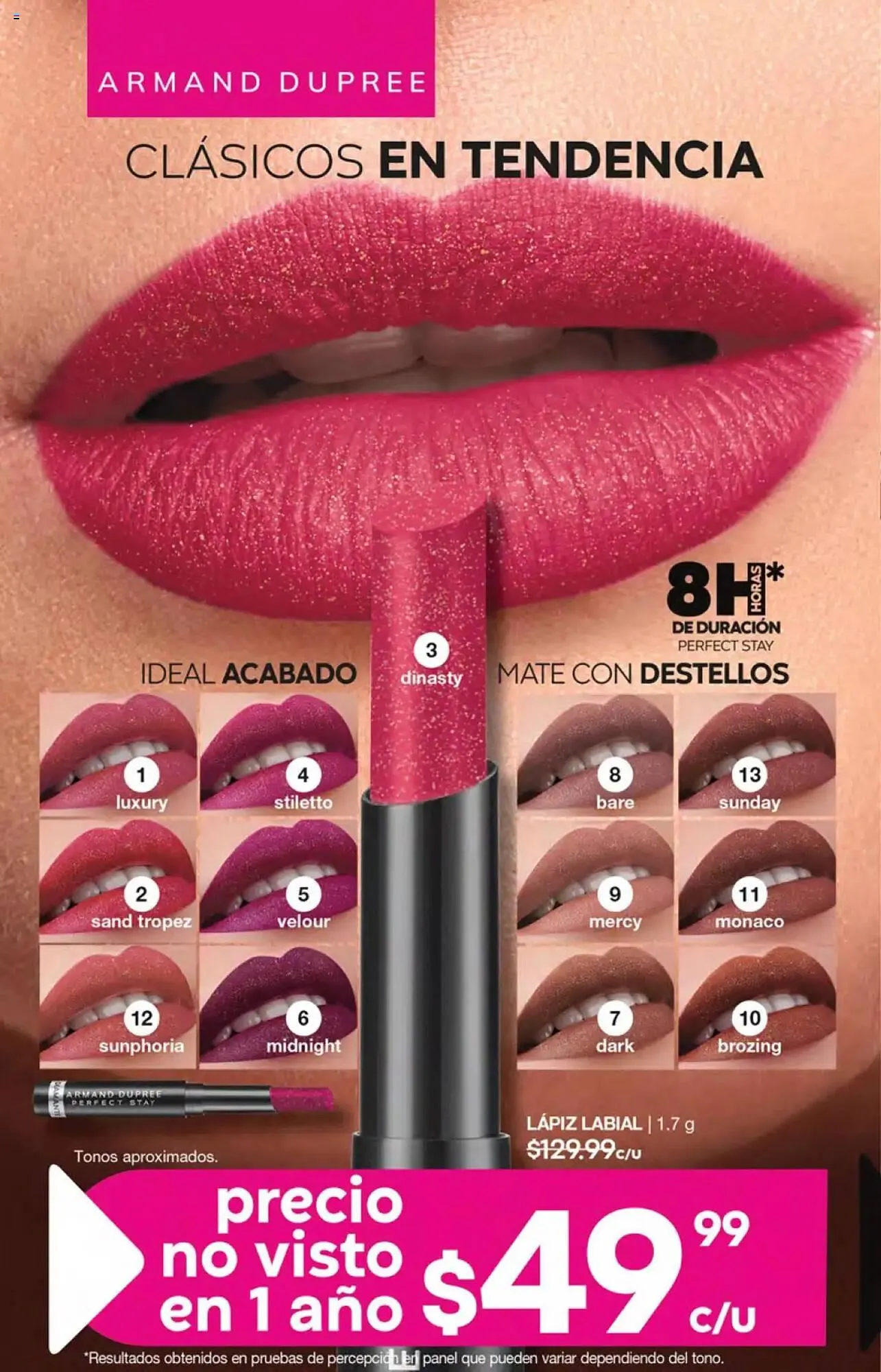 Catálogo de Catálogo Fuller 23 de julio al 13 de agosto 2025 - Pagina 2