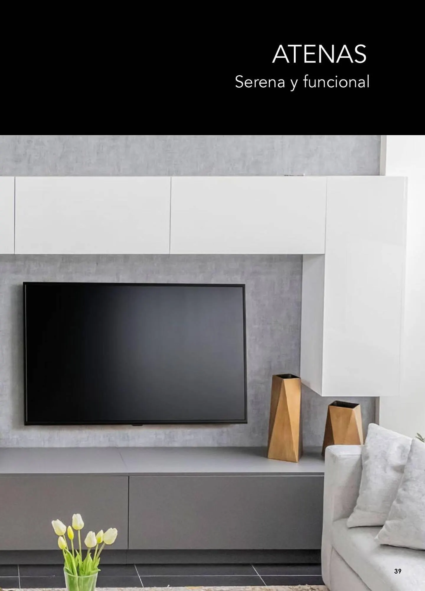 Catálogo de Catálogo Casa de las Lomas 30 de mayo al 31 de diciembre 2025 - Pagina 39