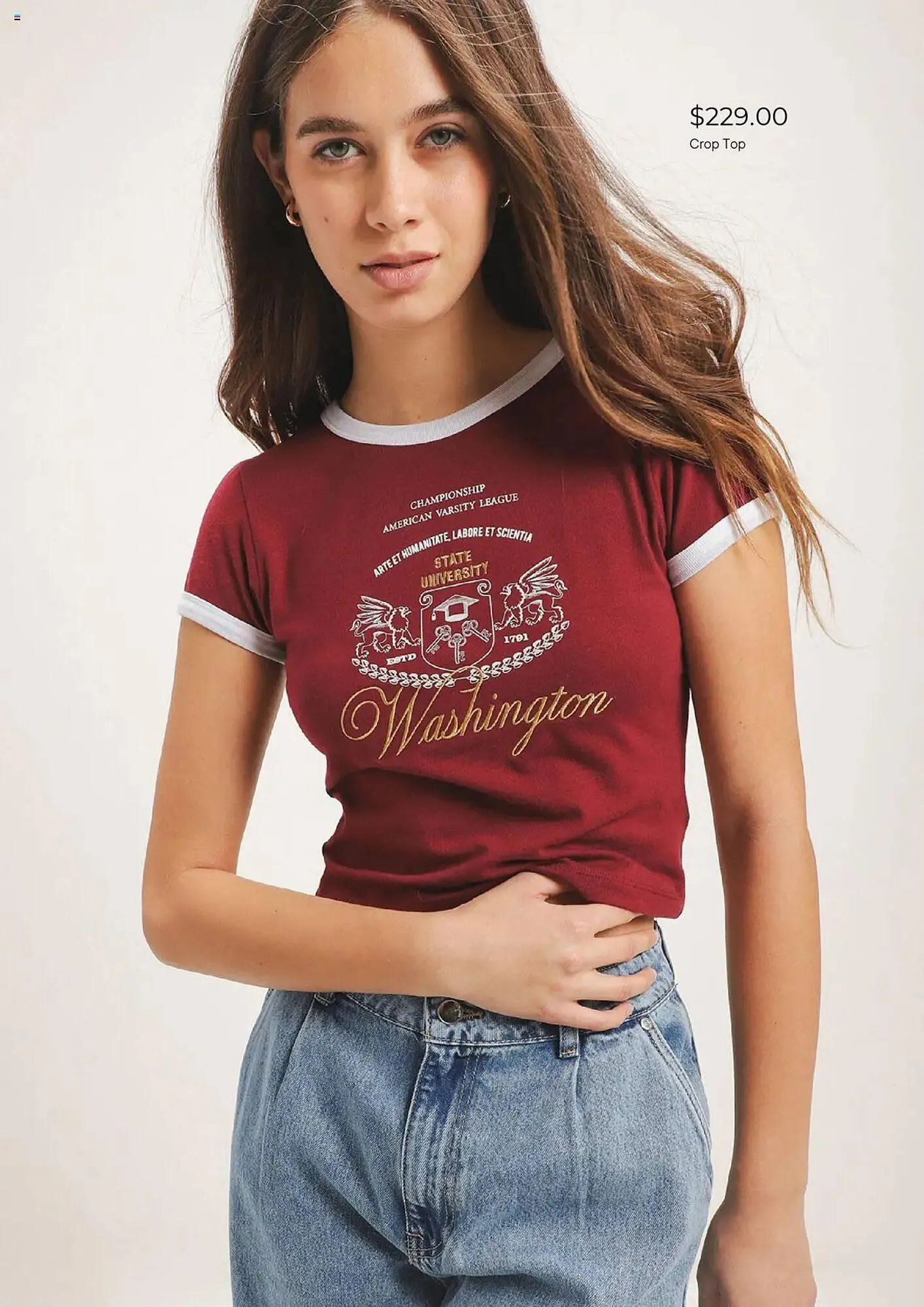 Catálogo de Catálogo C&A 1 de agosto al 1 de septiembre 2025 - Pagina 8