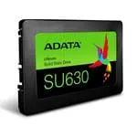 Unidad de Estado Solido SSD 480GB Adata 2.5″ SATA, ASU630SS-480GQ-R