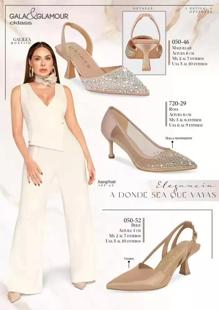 Catálogo de Ofertas principales y descuentos 8 de enero al 31 de enero 2025 - Pagina 17