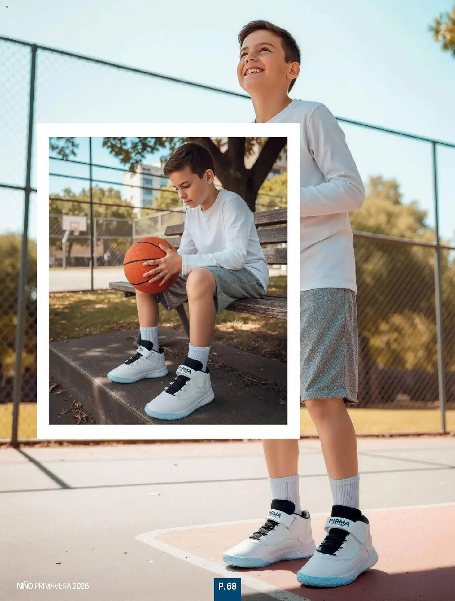 Catálogo de Catálogo Impuls 1 de enero al 1 de junio 2026 - Pagina 70