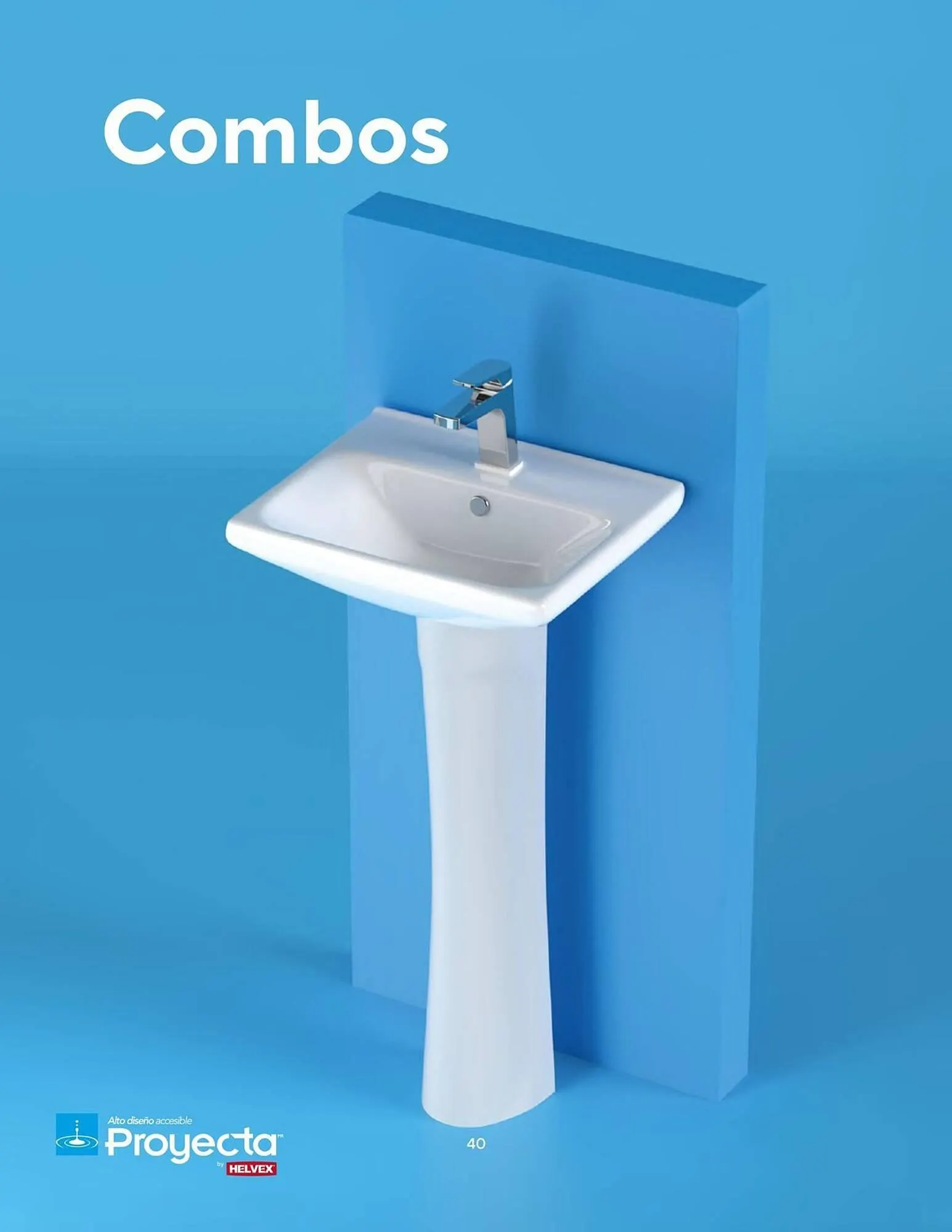 Catálogo de Catálogo Helvex 28 de noviembre al 31 de diciembre 2025 - Pagina 40