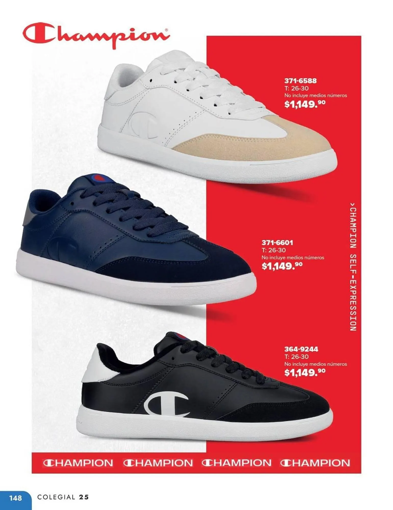 Catálogo de Catálogo Andrea 23 de mayo al 31 de diciembre 2025 - Pagina 148